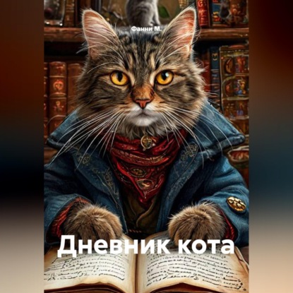 Дневник кота