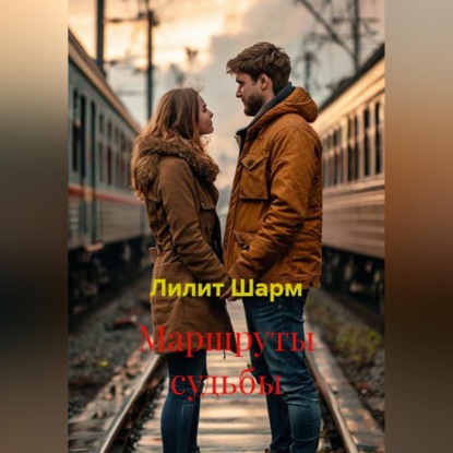 Скачать книгу Маршруты судьбы