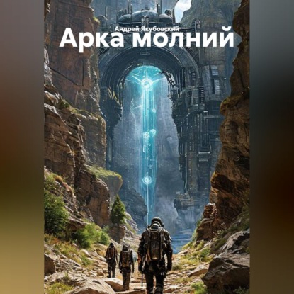Скачать книгу Арка Молний