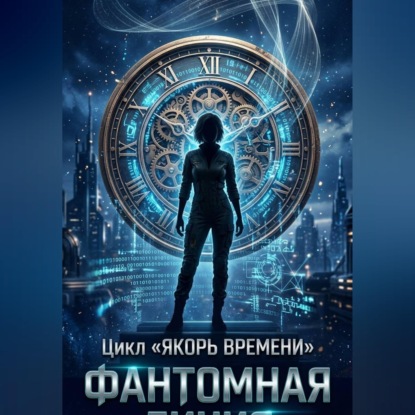 Скачать книгу Фантомная линия