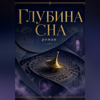 Скачать книгу Глубина сна