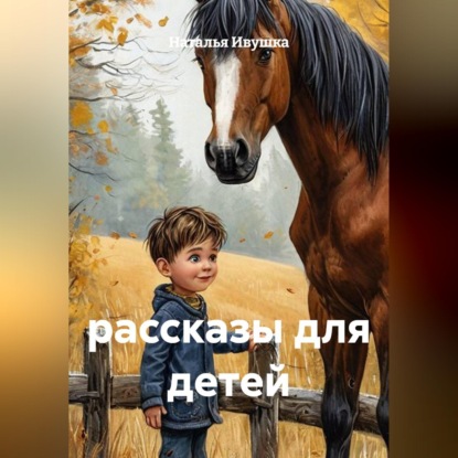 Скачать книгу рассказы для детей