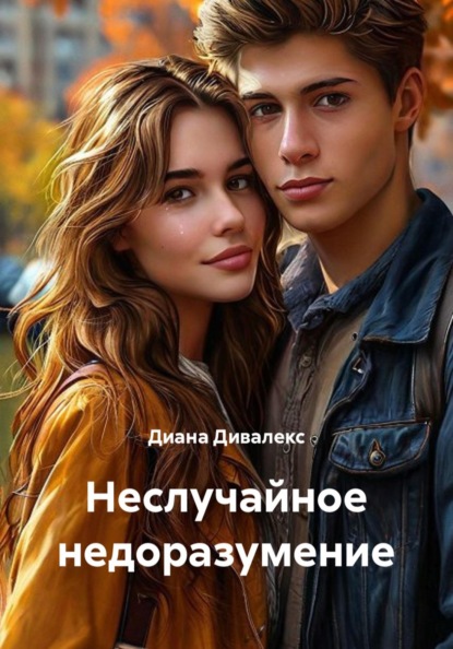 Скачать книгу Неслучайное недоразумение