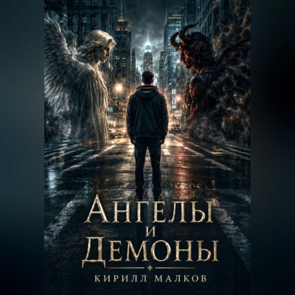 Скачать книгу Ангелы и Демоны