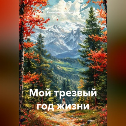 Скачать книгу Мой трезвый год жизни