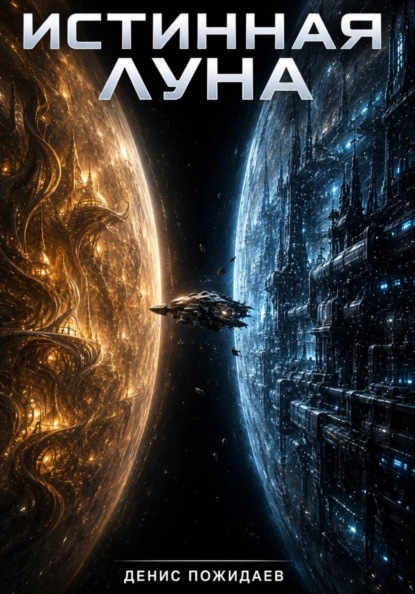 Скачать книгу Истинная Луна