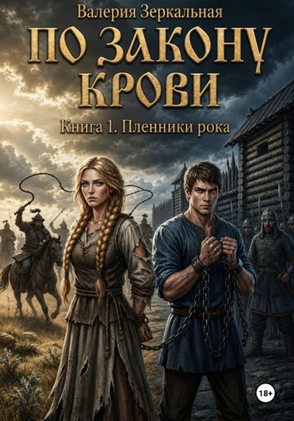 Скачать книгу По закону крови