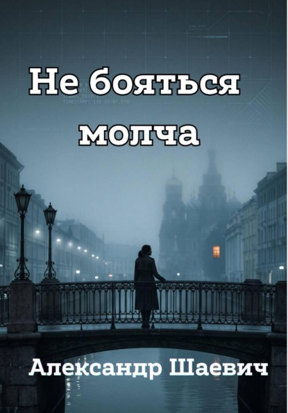 Скачать книгу Не бояться молча