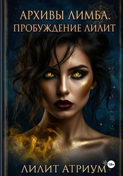 Скачать книгу Архивы Лимба. Пробуждение Лилит