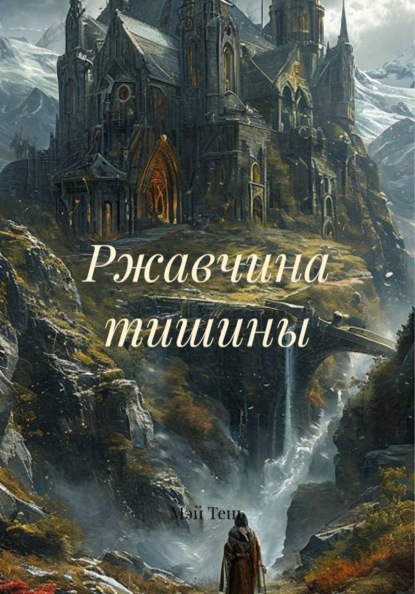 Скачать книгу Ржавчина тишины