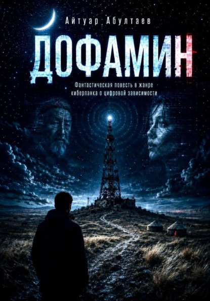 Скачать книгу ДОФАМИН