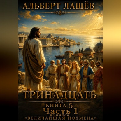 Скачать книгу Тринадцать