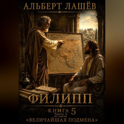 Скачать книгу Филипп – Не Апостол
