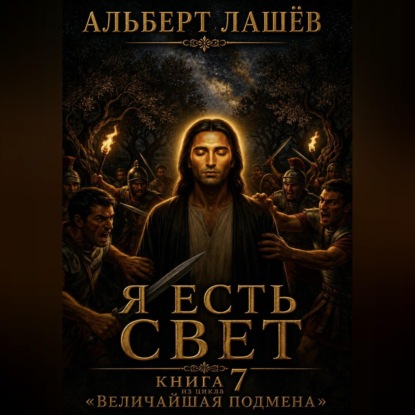 Скачать книгу Я есть свет