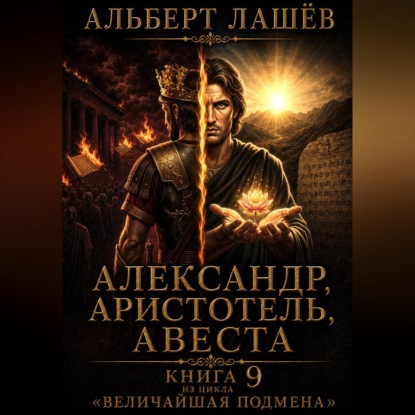 Скачать книгу Александр, Аристотель, Авеста