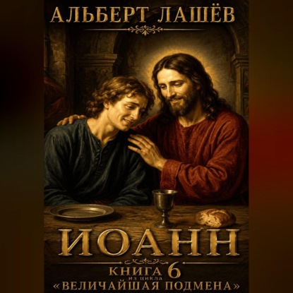 Скачать книгу Иоанн
