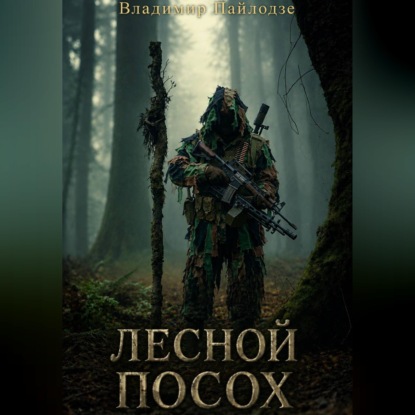 Скачать книгу Лесной посох