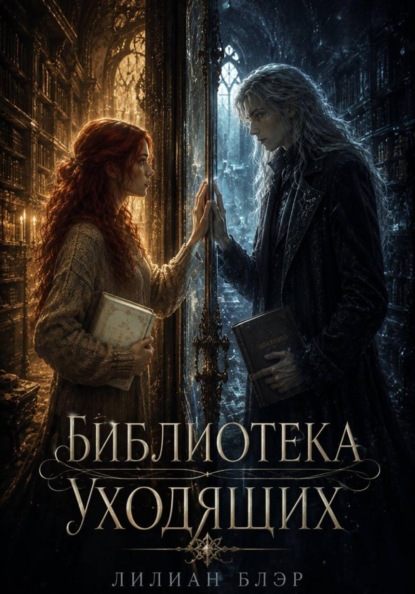 Скачать книгу Библиотека Уходящих