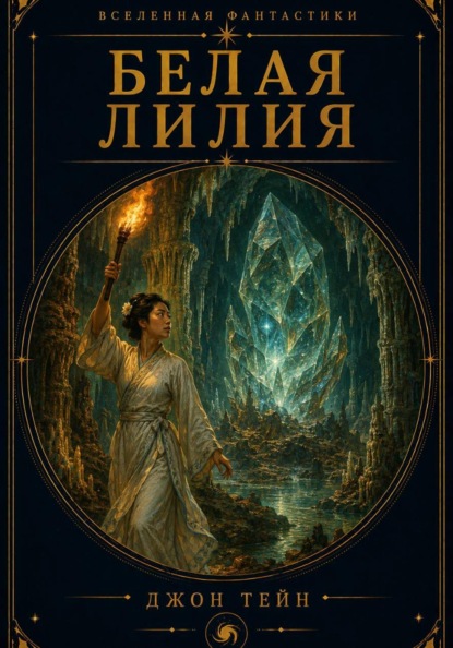 Скачать книгу Белая Лилия