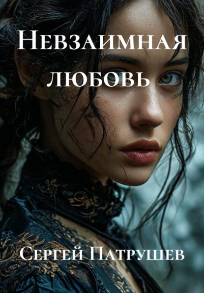 Скачать книгу Невзаимная любовь