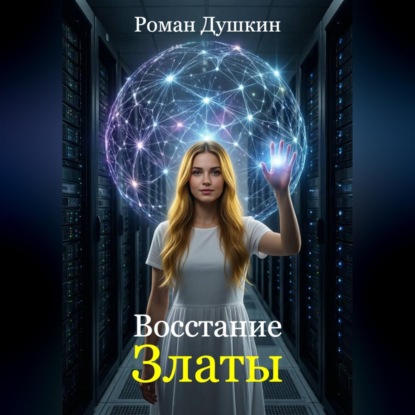 Скачать книгу Восстание Златы