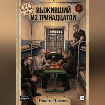Скачать книгу Выживший из тринадцатой