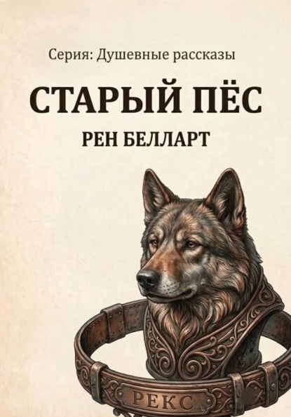 Скачать книгу Душевные истории