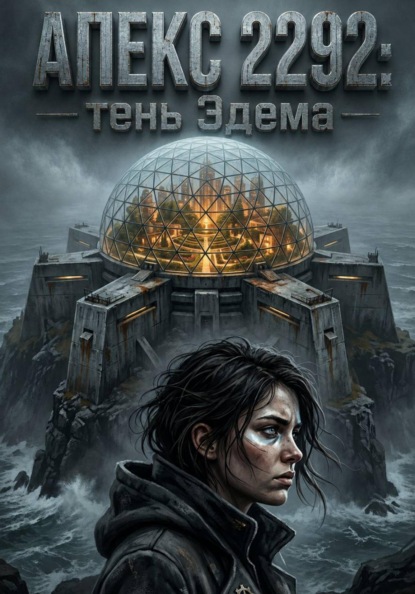 Апекс 2292: тень Эдема
