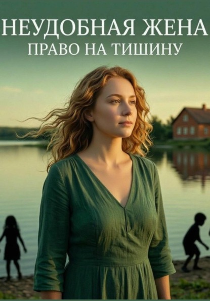 Скачать книгу Неудобная Жена. Право на Тишину