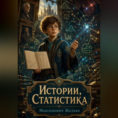 Скачать книгу Истории, Статистика