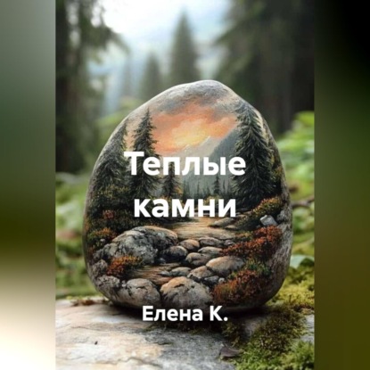 Скачать книгу Теплые камни