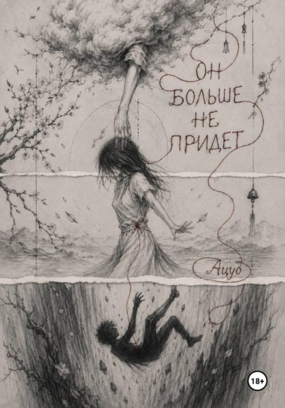 Скачать книгу Он больше не придёт