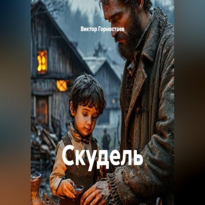 Скачать книгу Скудель