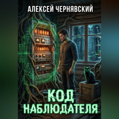 Скачать книгу Код Наблюдателя