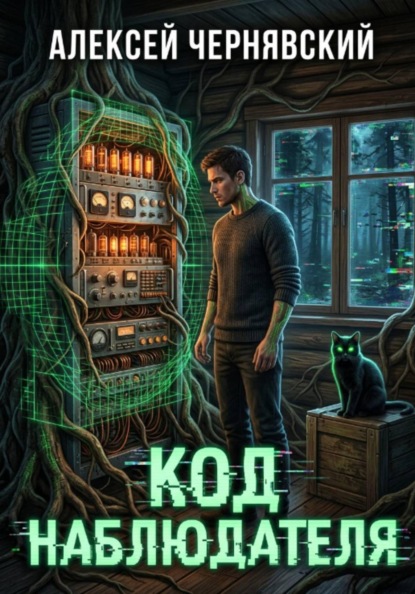 Скачать книгу Код Наблюдателя