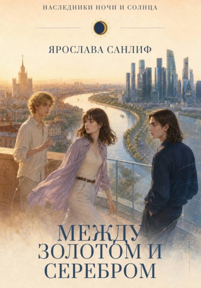 Между золотом и серебром
