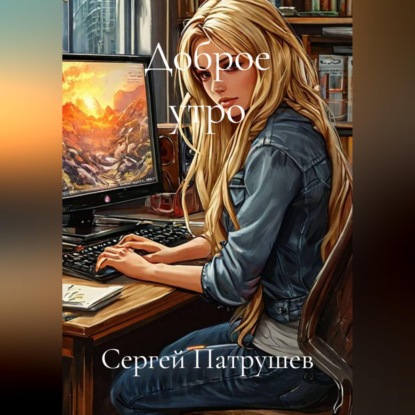 Скачать книгу Доброе утро