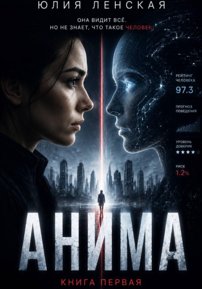 АНИМА