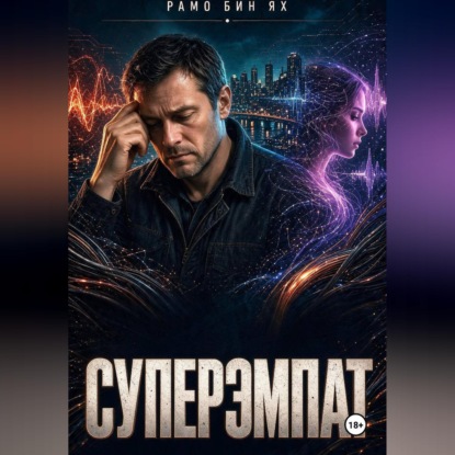 Скачать книгу Суперэмпат