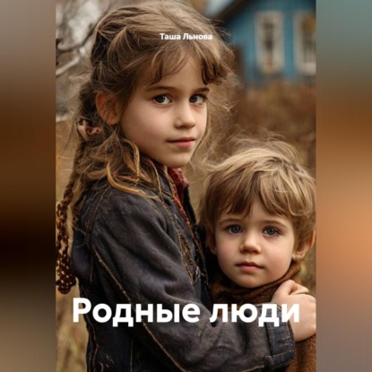 Скачать книгу Родные люди