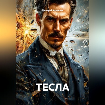 Скачать книгу ТЕСЛА