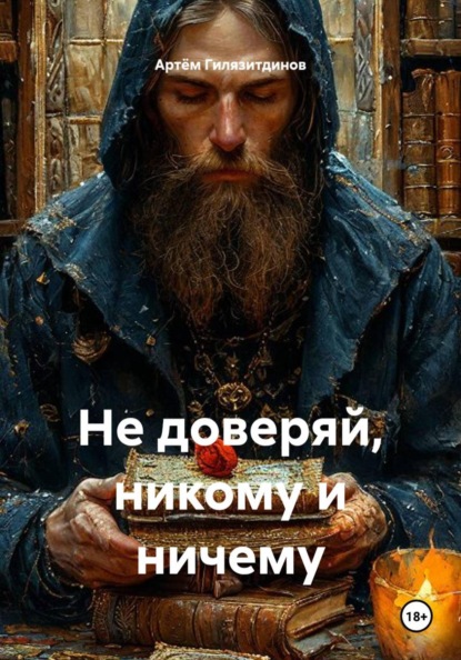 Скачать книгу Не доверяй, никому и ничему