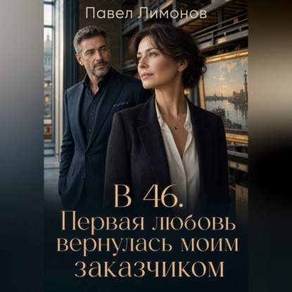 Скачать книгу В 46. Первая любовь вернулась моим заказчиком