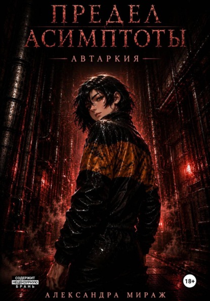 Скачать книгу Предел асимптоты