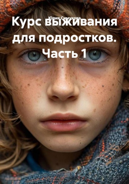 Скачать книгу Курс выживания для подростков. Часть 1