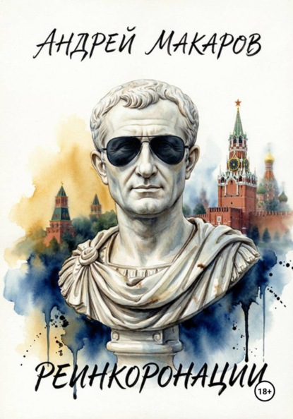 Скачать книгу Реинкоронации