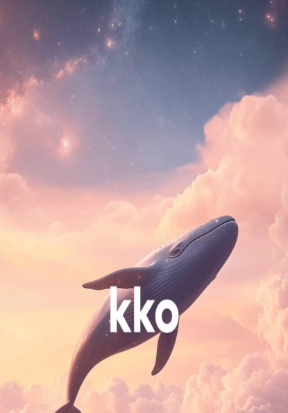 Скачать книгу kko