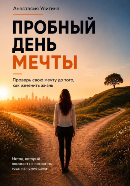 Скачать книгу Пробный день мечты