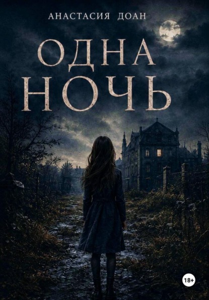 Скачать книгу Одна ночь