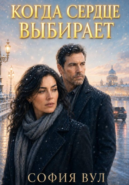 Скачать книгу Когда сердце выбирает